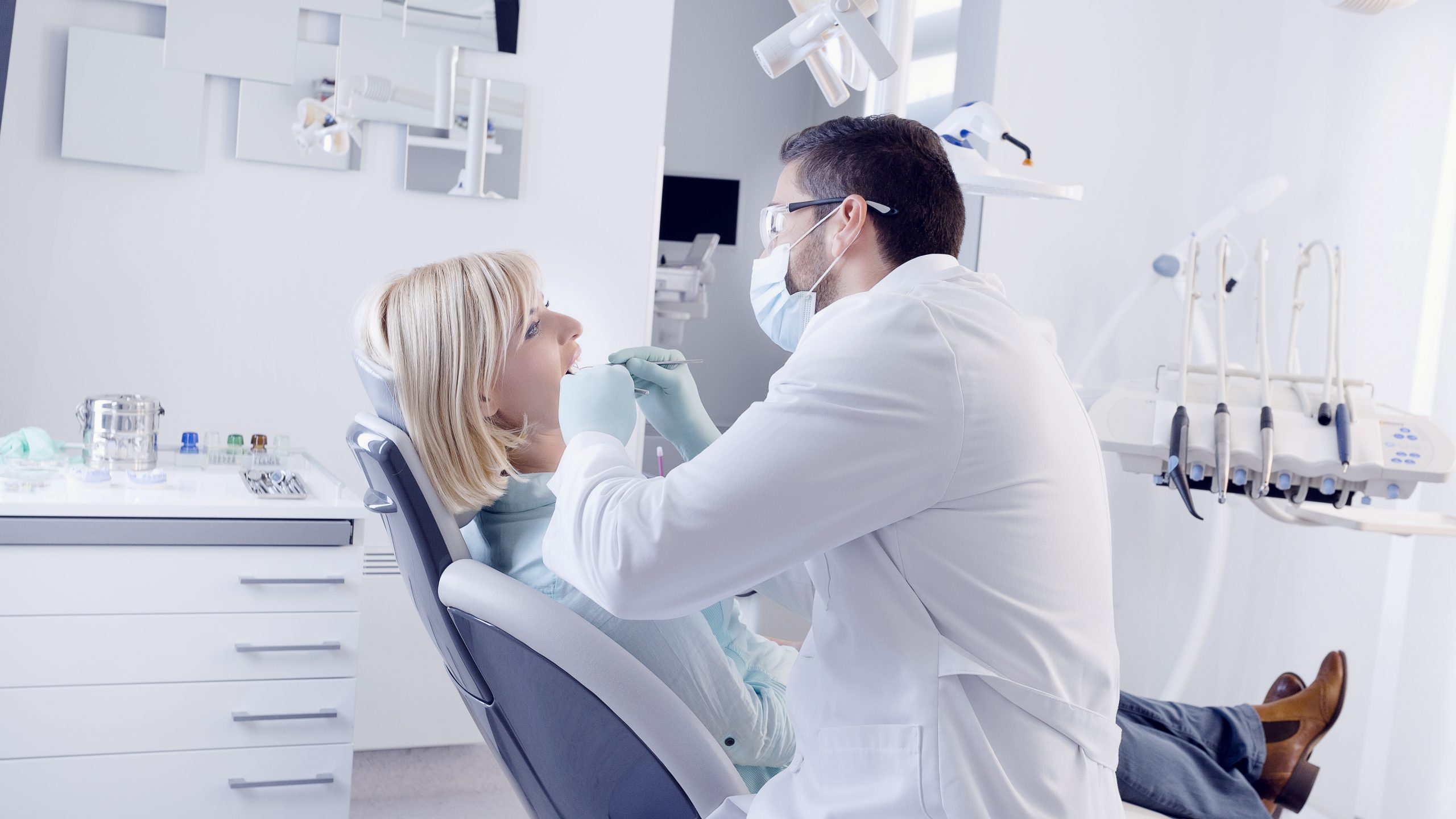 Dentist in Randallstown, MD